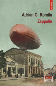 Zeppelin : stampe și istorii apocrife