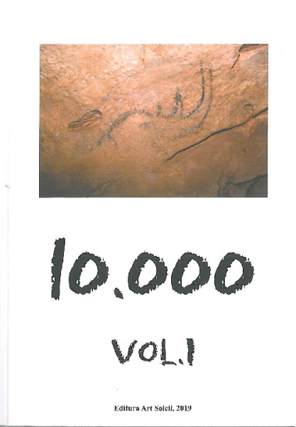 10.000 [de peşteri şi avene] Vol. 1
