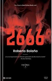 2666 : [roman] Vol. 2