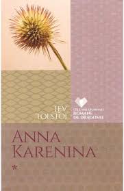 Anna Karenina Vol. 1