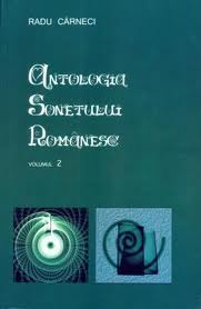Antologia sonetului românesc Vol. 2