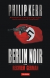 Berlin Noir : [roman] Vol. 3: Recviem german