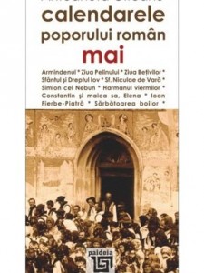 Calendarele poporului român [Vol. 5] : Mai