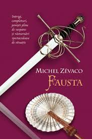 Cavalerii Pardaillan Vol. 3 : Fausta