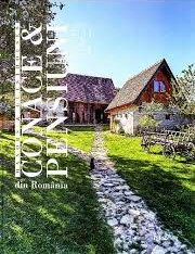 Conace & pensiuni din România = Manors & guesthouses from Romania Vol. 2
