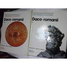 Daco-romanii