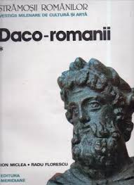 Daco-romanii Vol. 1