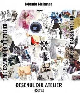 Desenul din atelier = The drawing in the atelier Vol. 1