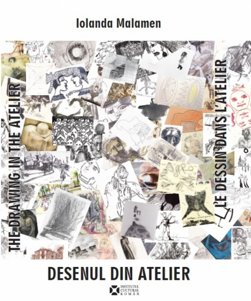 Desenul din atelier = The drawing in the atelier Vol. 2