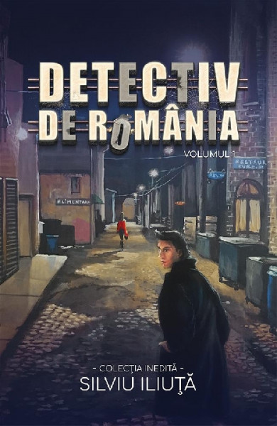 Detectiv de România Vol. 1