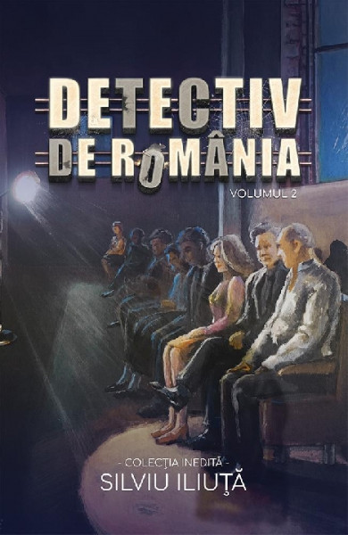 Detectiv de România Vol. 2