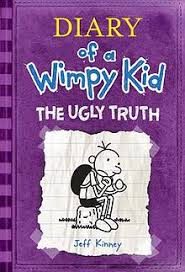 Diary of a wimpy kid [Vol. 5] : The ugly truth