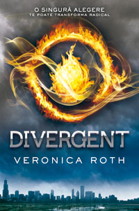 Divergent Vol. 1: