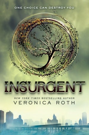 Divergent Vol. 2 : Insurgent