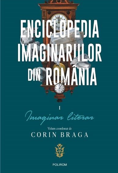 Enciclopedia imaginariilor din România