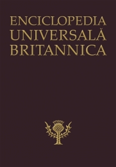 Enciclopedia Universală Britannica Vol.1: a capella - Augustin