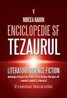 Enciclopedie SF Vol. 5 : Tezaurul literaturii Science Fiction