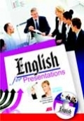 English for presentations 2009