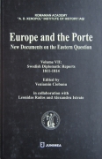 Europe and the Porte : new documents on the Eastern question