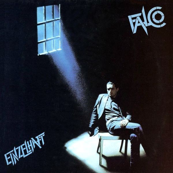 Falco [CD 1] : Einzelhaft