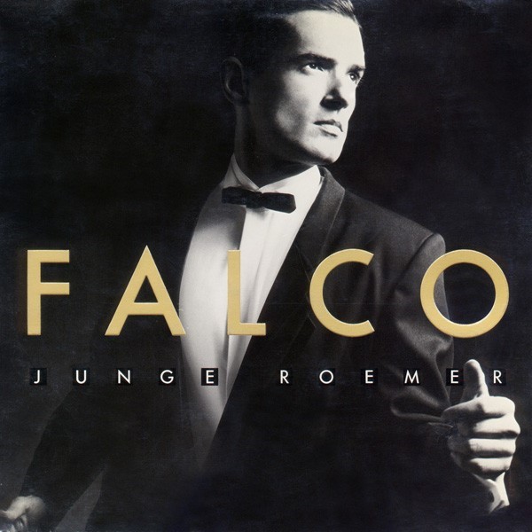 Falco [CD 2] : Junge Roemer