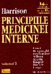 Harrison - Principiile medicinei interne Vol. 1
