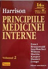 Harrison - Principiile medicinei interne Vol. 2