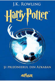 Harry Potter Vol. 3 : Harry Potter şi prizonierul din Azkaban