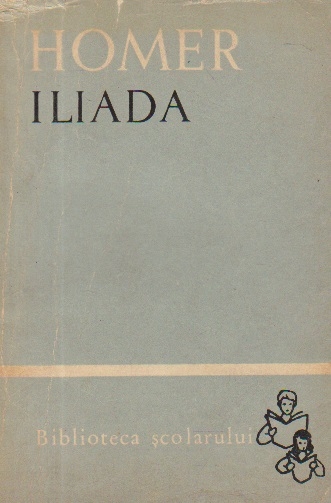 Iliada Vol.1