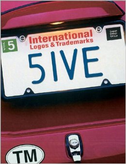International Logos & Trademarks 5ive Vol. 5