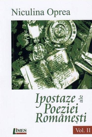 Ipostaze ale poeziei românești Vol. 2
