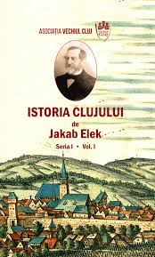 Istoria Clujului Seria I, Vol. 1 : (1690-1701)