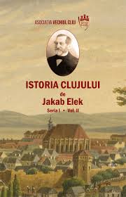 Istoria Clujului Seria I, Vol. 2 : (1701-1740)