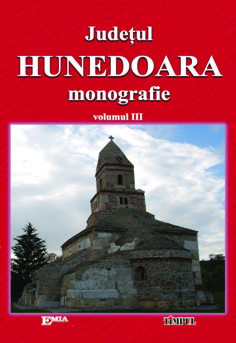 Judeţul Hunedoara : monografie Vol. 3 : Cultură şi spiritualitate
