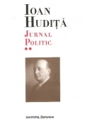 Jurnal politic Vol. 2: (7 septembrie 1940 - 8 februarie 1941)