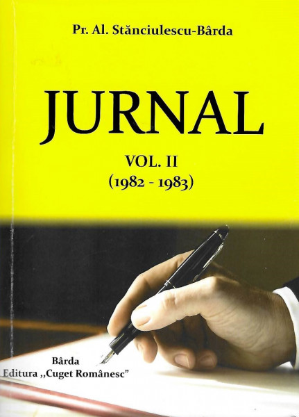 Jurnal Vol. 2 : (1982-1983)