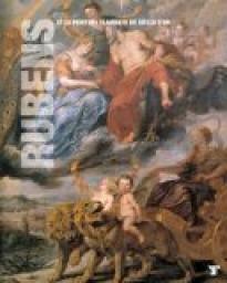 Les grands maîtres de l'art Vol. 8 : Rubens et la peinture flamande du Siècle d'or
