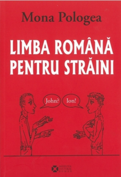 Limba română pentru străini