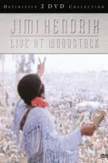 Live at Woodstock DVD 2 : A second look