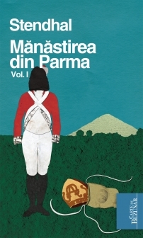 Mănăstirea din Parma 2010 Vol. 1: