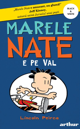 Marele Nate [Vol. 6] : E pe val
