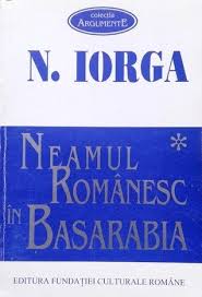 Neamul românesc în Basarabia Vol. 1