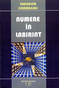 Numere în labirint Vol. 1