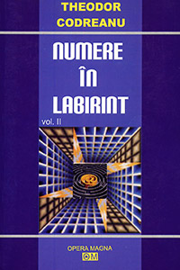 Numere în labirint Vol. 2