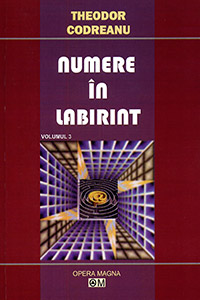 Numere în labirint Vol. 3