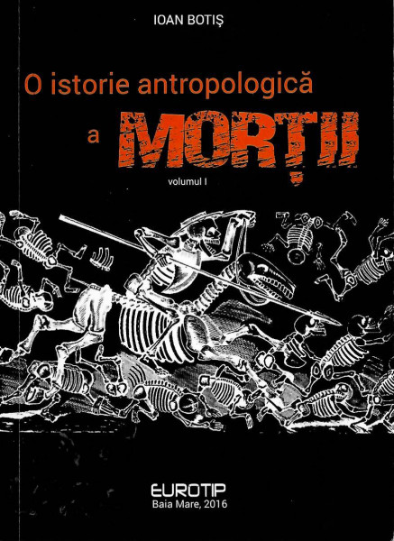 O istorie antropologică a morții