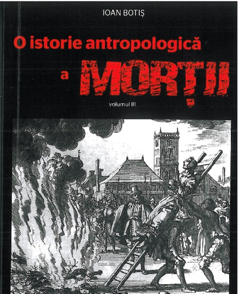 O istorie antropologică a morții Vol. 3