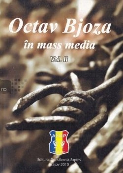 Octav Bjoza în mass media Vol. 2