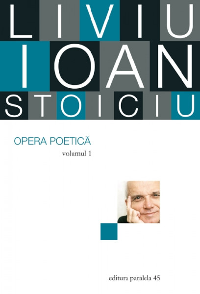 Opera poetică Vol. 1 : 1978-1989