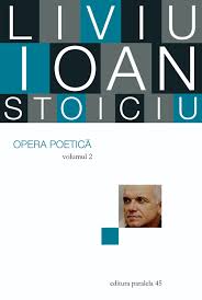 Opera poetică Vol. 2 : 1991-2000